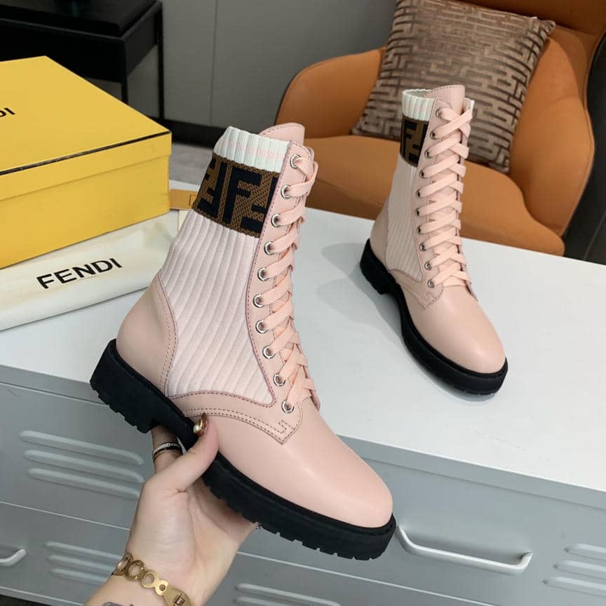 Fendi Boots-124
